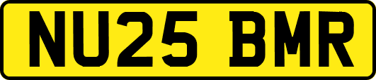NU25BMR