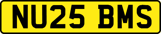 NU25BMS
