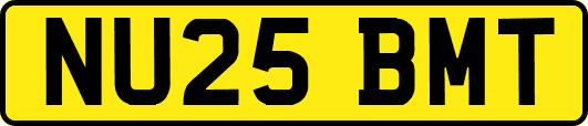 NU25BMT