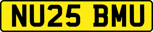 NU25BMU