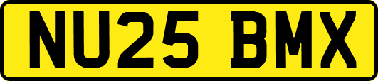 NU25BMX