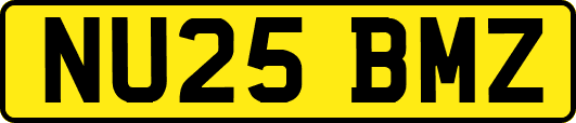 NU25BMZ