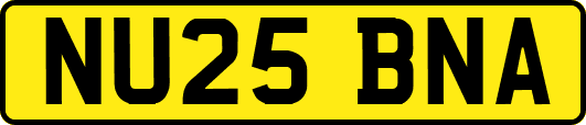 NU25BNA