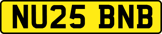 NU25BNB