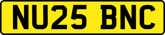 NU25BNC