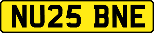 NU25BNE