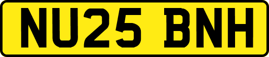 NU25BNH