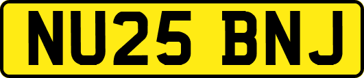 NU25BNJ