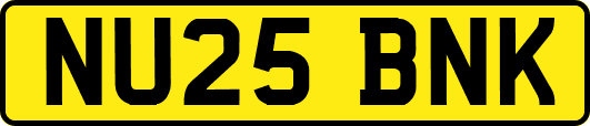 NU25BNK