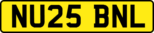 NU25BNL