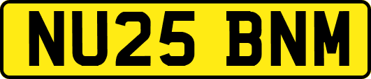 NU25BNM