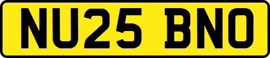 NU25BNO