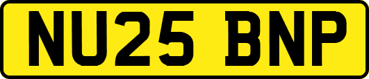 NU25BNP