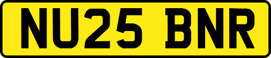 NU25BNR
