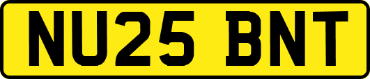NU25BNT