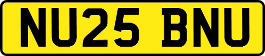 NU25BNU