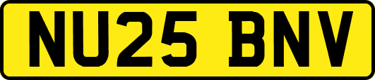 NU25BNV