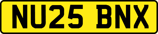 NU25BNX