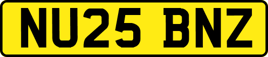 NU25BNZ