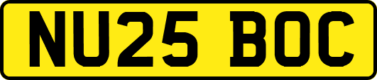 NU25BOC