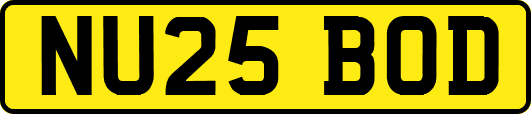 NU25BOD