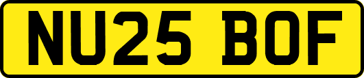 NU25BOF