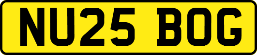 NU25BOG