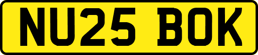 NU25BOK