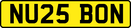 NU25BON