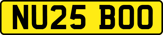 NU25BOO