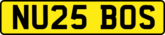 NU25BOS