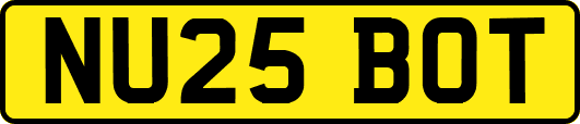 NU25BOT