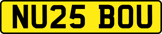 NU25BOU