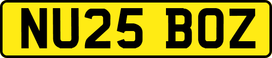 NU25BOZ