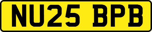 NU25BPB