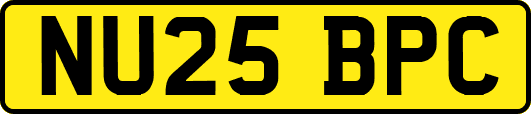 NU25BPC