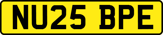 NU25BPE