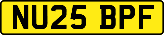 NU25BPF