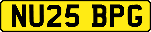 NU25BPG