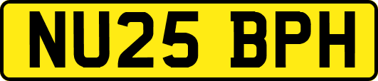 NU25BPH