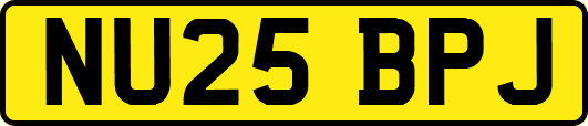 NU25BPJ