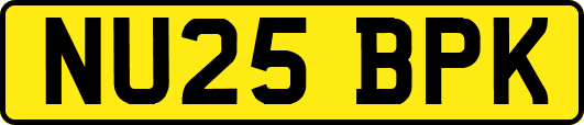NU25BPK