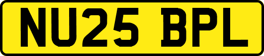 NU25BPL