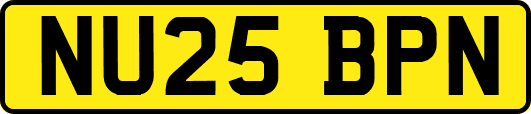 NU25BPN