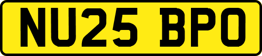 NU25BPO