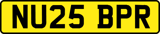 NU25BPR