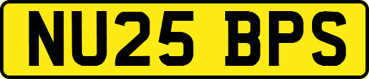 NU25BPS