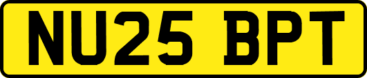 NU25BPT