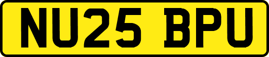 NU25BPU