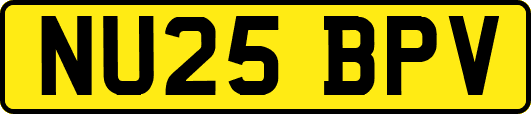 NU25BPV